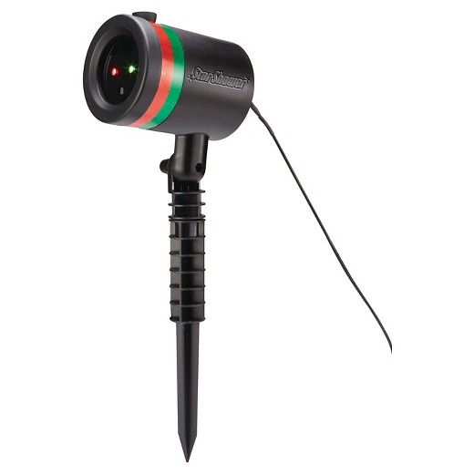STAR SHOWER LASER LIGHT Bulb World Lighting